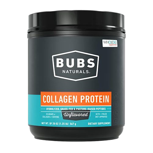 Bubs-naturals-single-tub